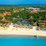 Iberostar Tucan - 5 Star All-Inclusive Beachfront Resort