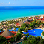 Iberostar Tucan - 5 Star All-Inclusive Beachfront Resort