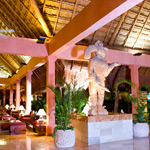 Iberostar Tucan - 5 Star All-Inclusive Beachfront Resort