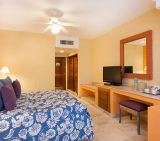 Junior Suite - Iberostar Tucan - All-Inclusive - Playa del Carmen - Riviera, Maya Junior Suite - Iberostar Tucan - All-Inclusive - Playa del Carmen - Riviera, Maya