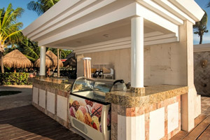 Ice Cream Stand