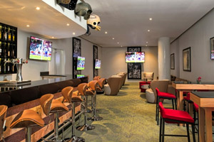 Sports Bar